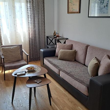 Apartman Miss T Apartment Podgorica Room photo