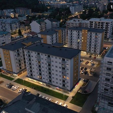 Apartman Miss T Podgorica Exterior photo