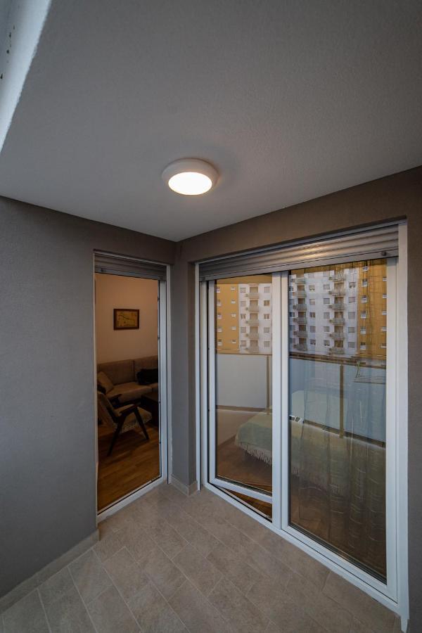 Apartman Miss T Podgorica Exterior photo