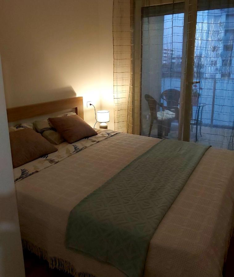 Apartman Miss T Podgorica Exterior photo