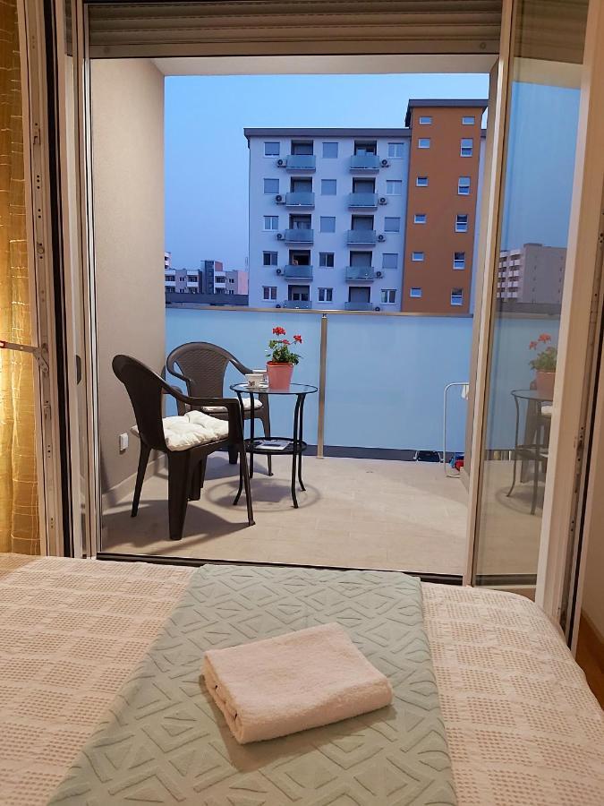 Apartman Miss T Apartment Podgorica Exterior photo