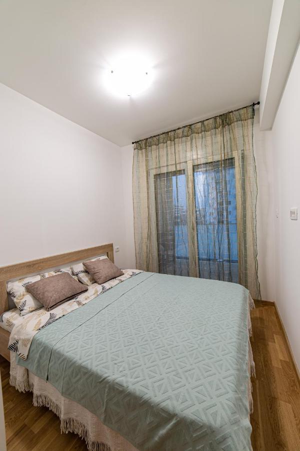 Apartman Miss T Apartment Podgorica Exterior photo