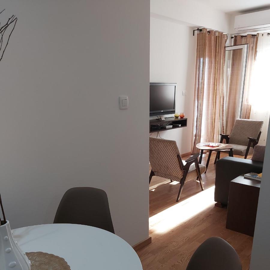 Apartman Miss T Apartment Podgorica Exterior photo