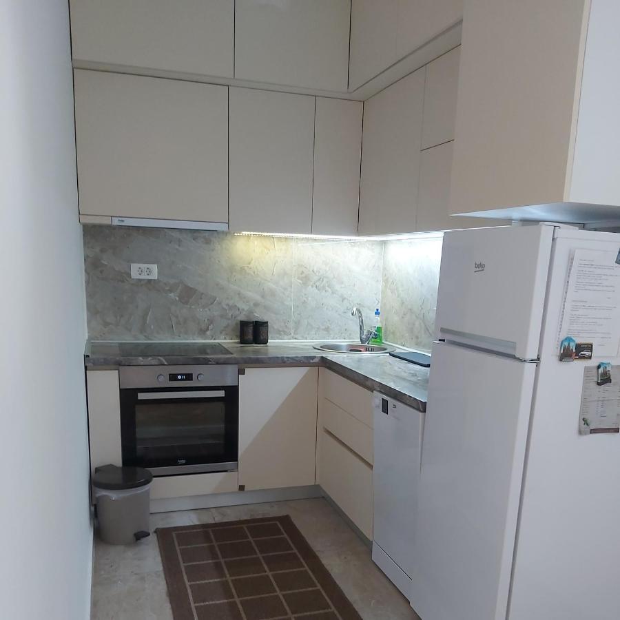 Apartman Miss T Podgorica Exterior photo