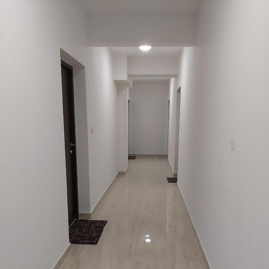 Apartman Miss T Apartment Podgorica Exterior photo