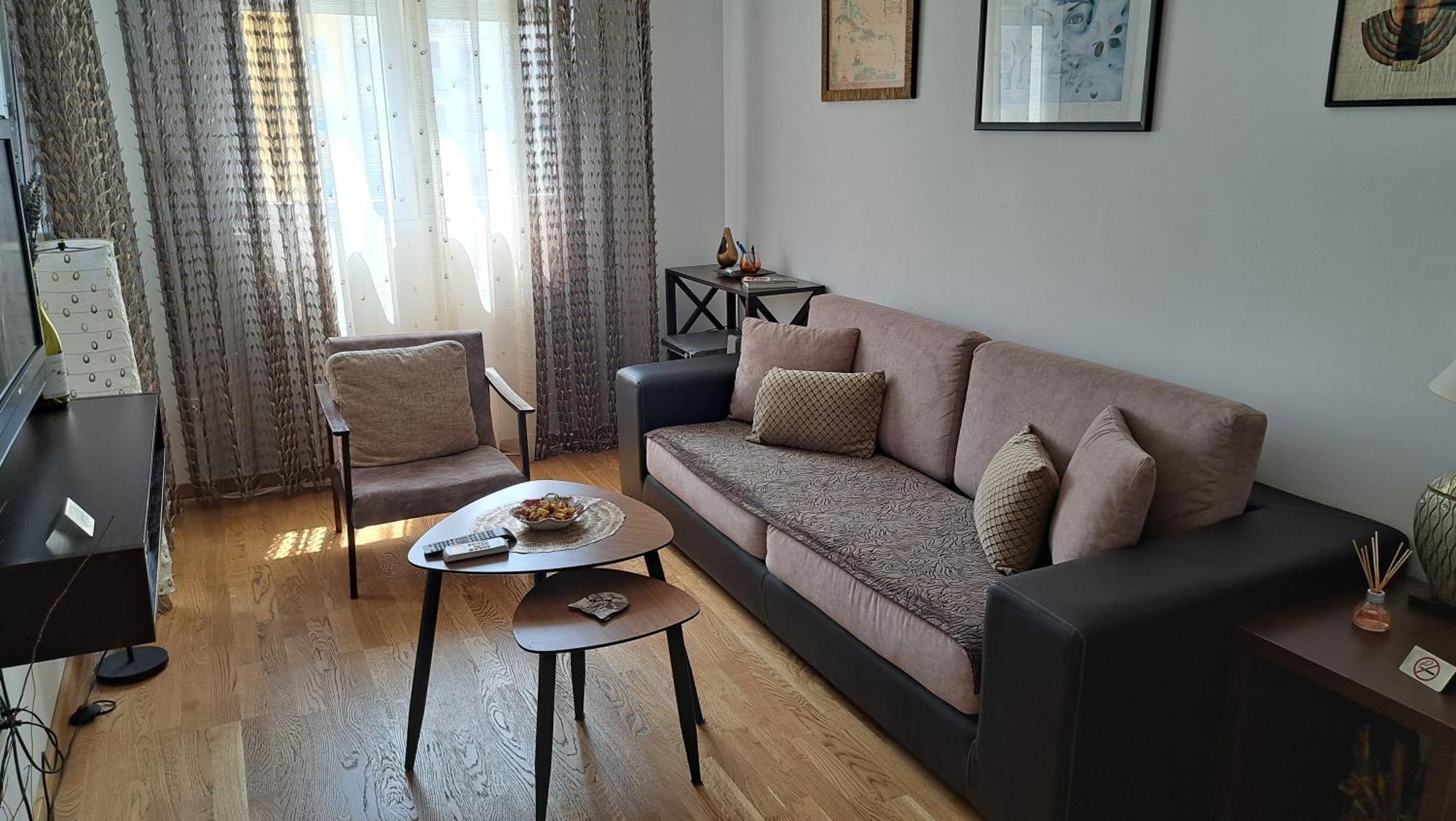 Apartman Miss T Apartment Podgorica Room photo