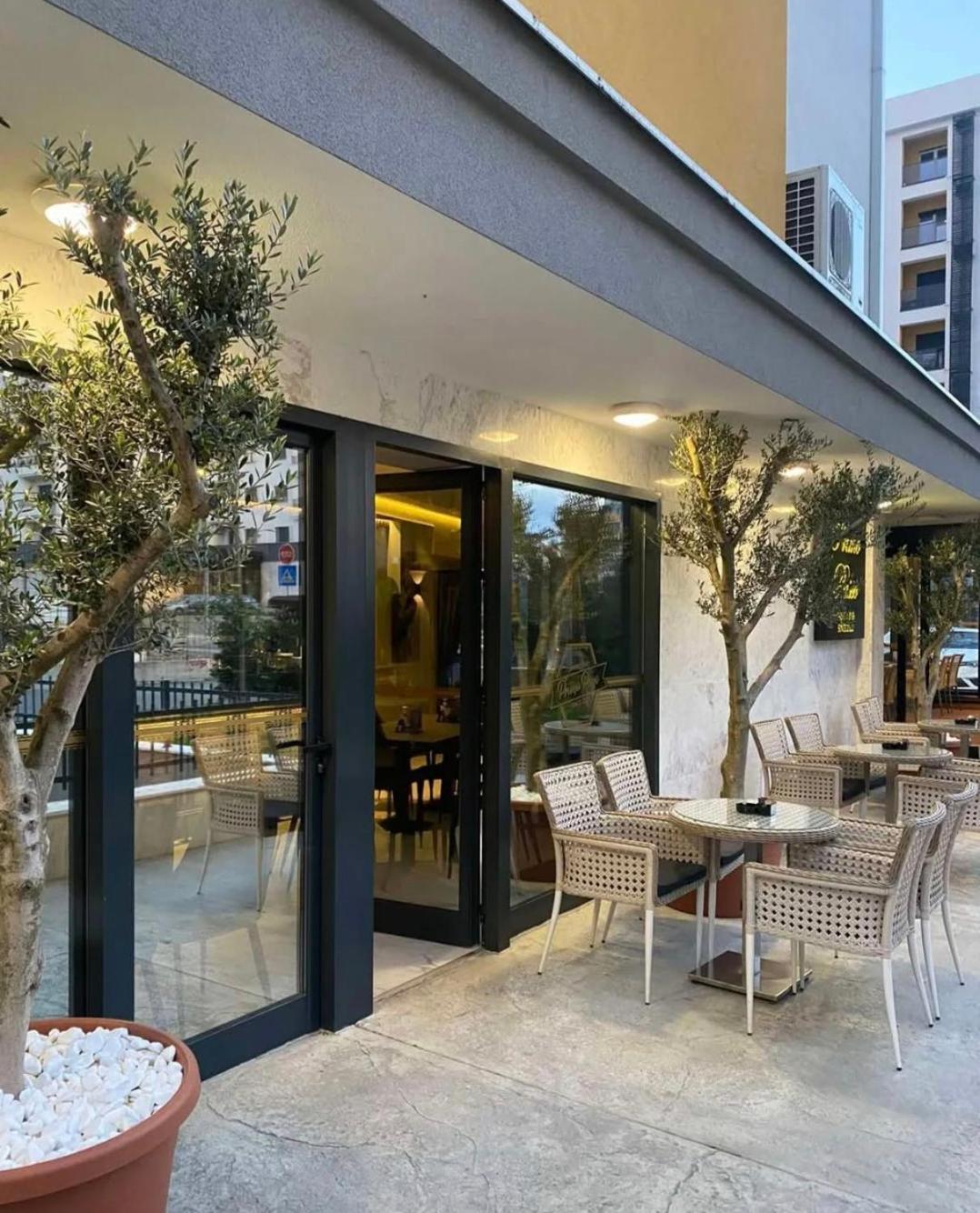 Apartman Miss T Podgorica Exterior photo
