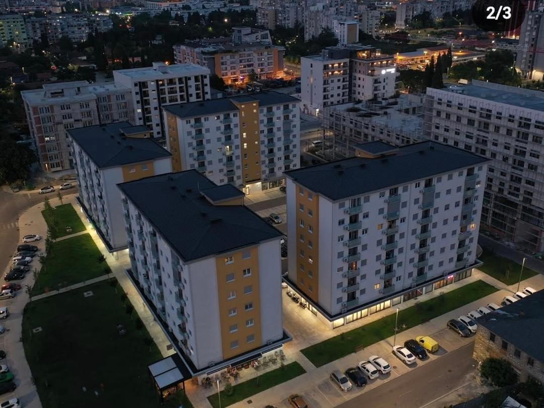 Apartman Miss T Podgorica Exterior photo