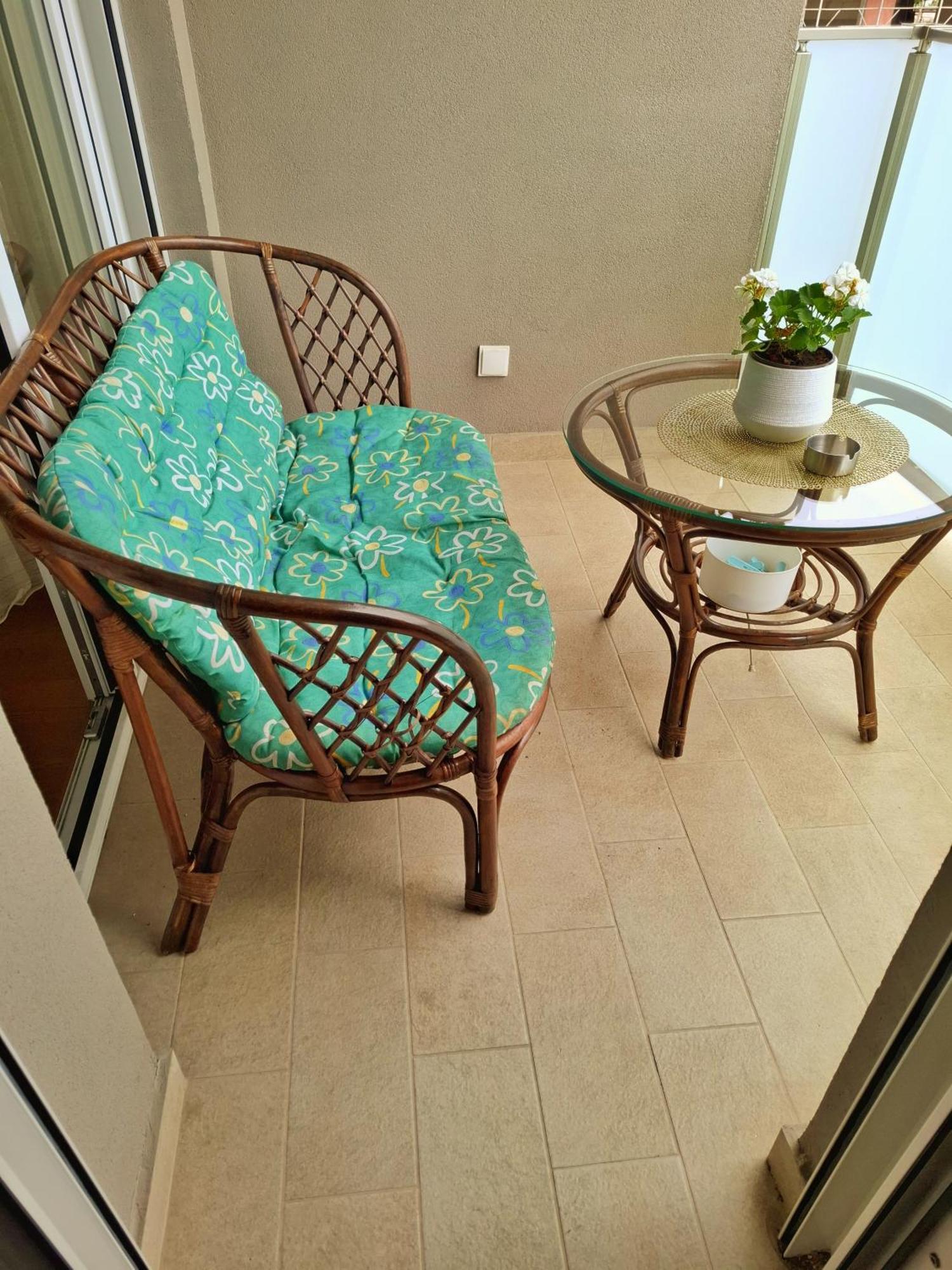 Apartman Miss T Podgorica Exterior photo